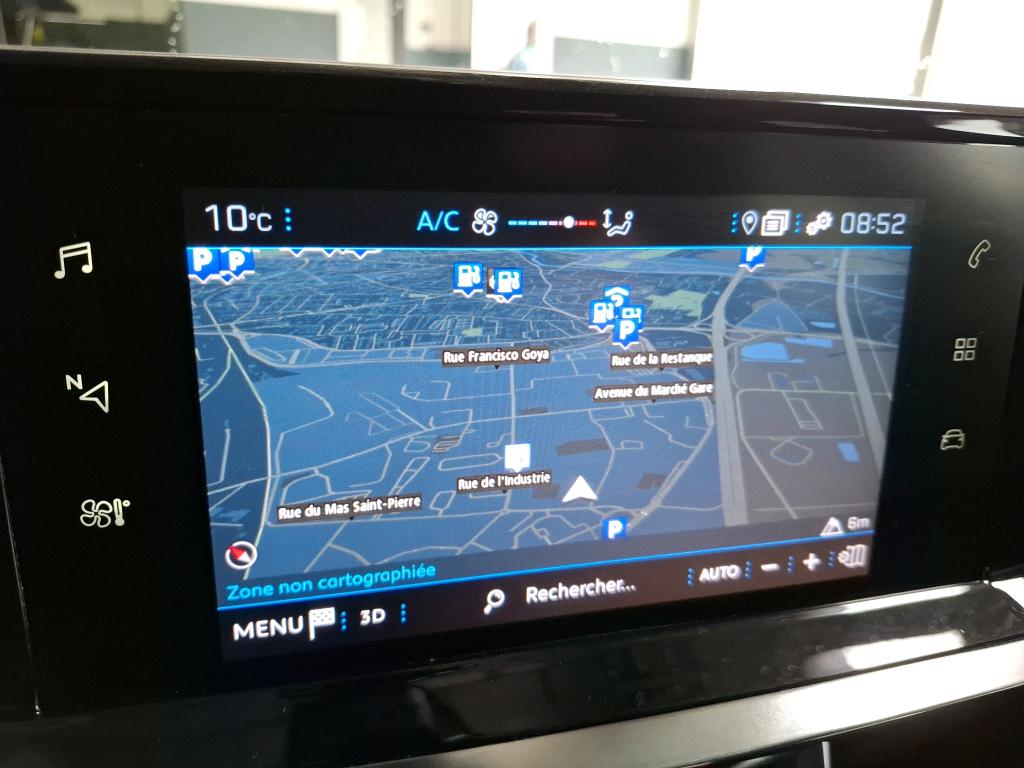 Peugeot 208 PureTech 100 S&S BVM6 Active Business 2021