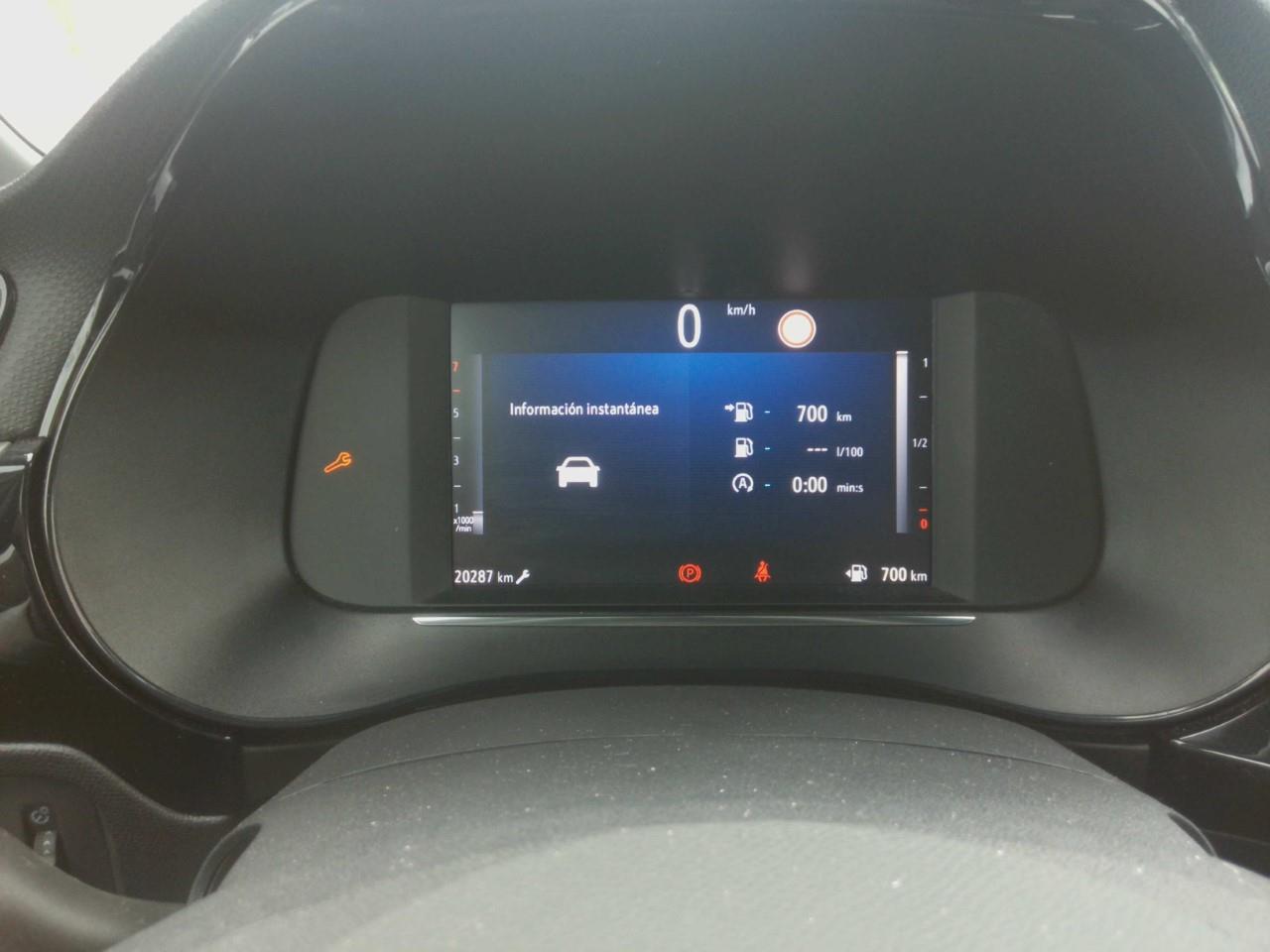 Foto Opel Corsa 5