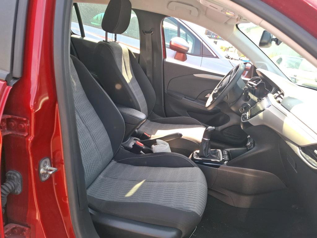Opel Corsa 1.2 75 ch BVM5 Edition 2020