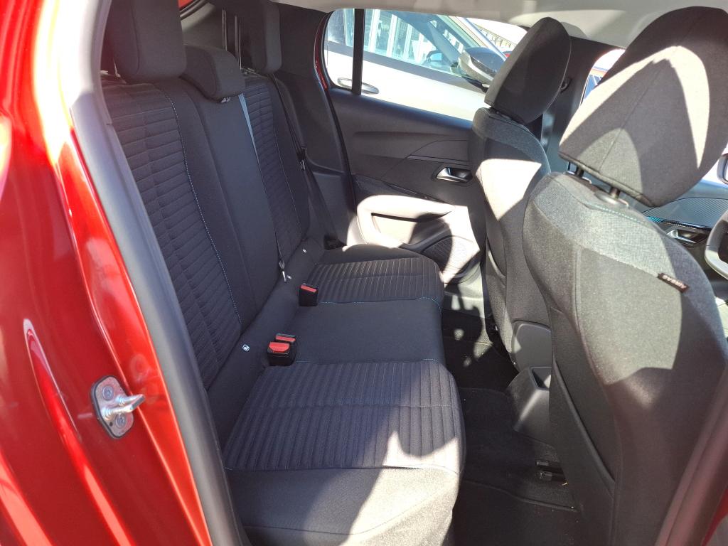 Peugeot 208 PureTech 75 S&S BVM5 Style 2023