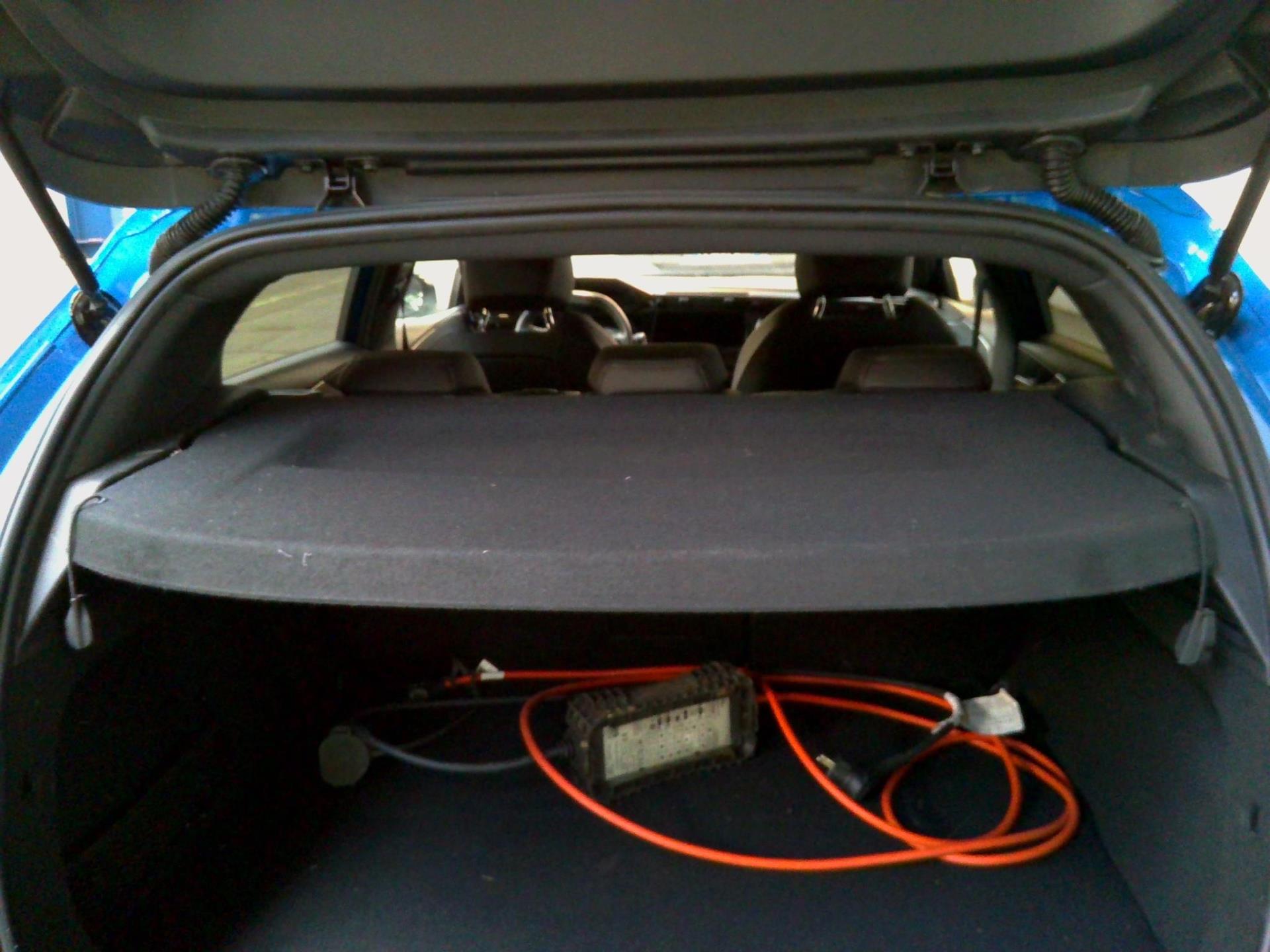 Peugeot 308 PHEV 180 e-EAT8 GT 2021