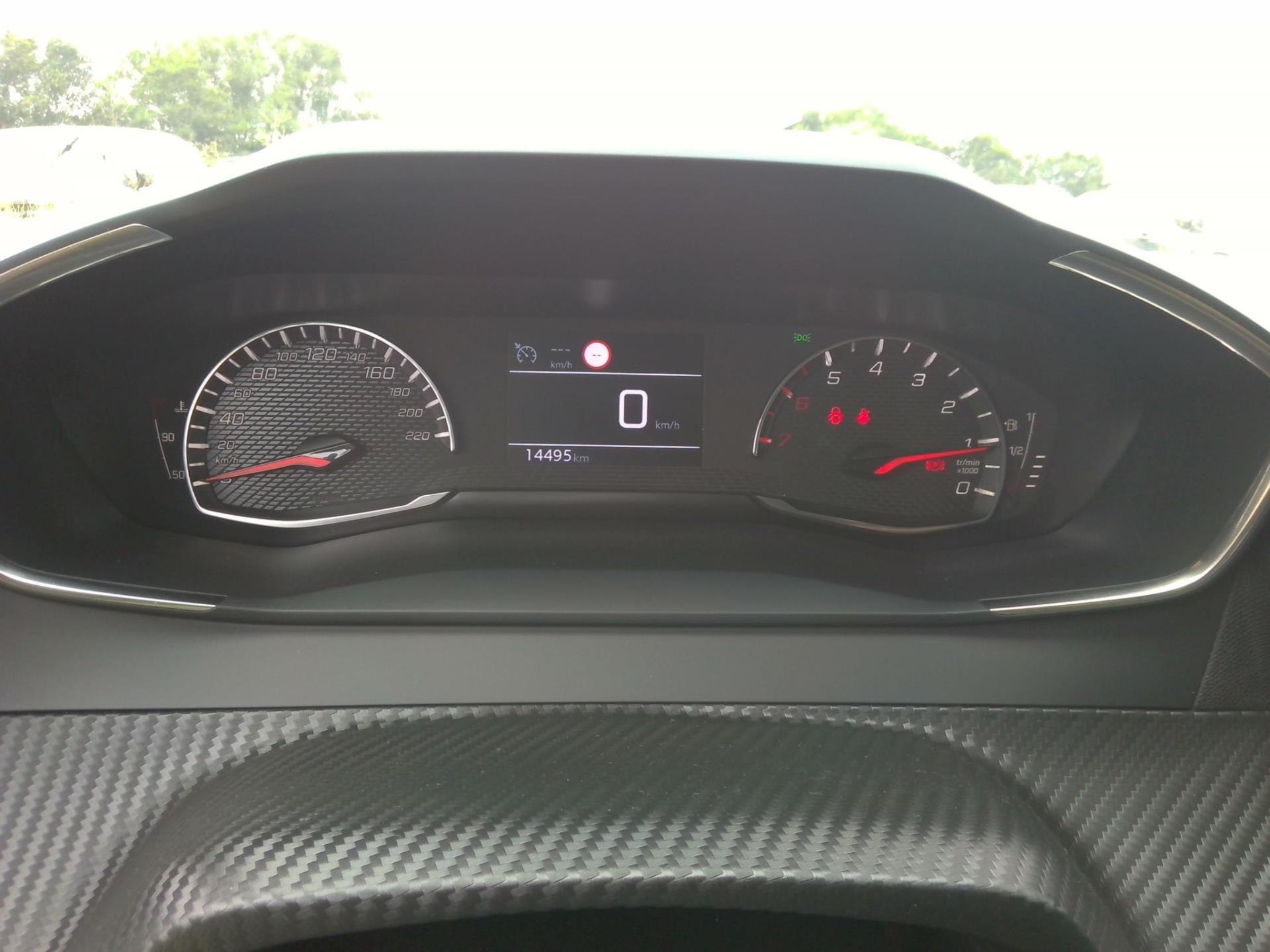 Peugeot 208 PureTech 100 S&S BVM6 Allure 2023