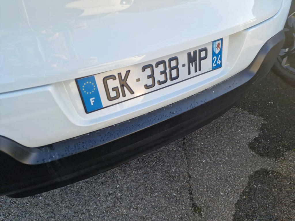 Citroen C3 PureTech 83 S&S BVM5 Shine Pack 2022