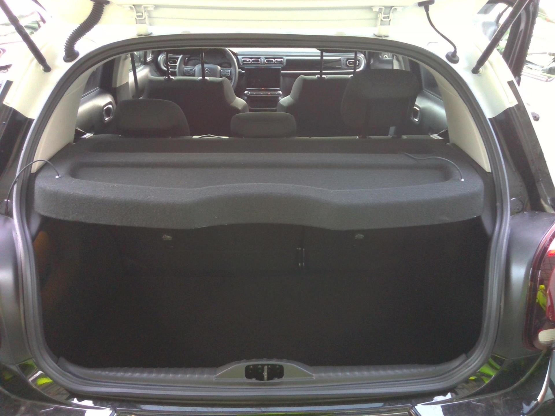 Citroen C3 PureTech 83 S&S BVM5 Shine 2023