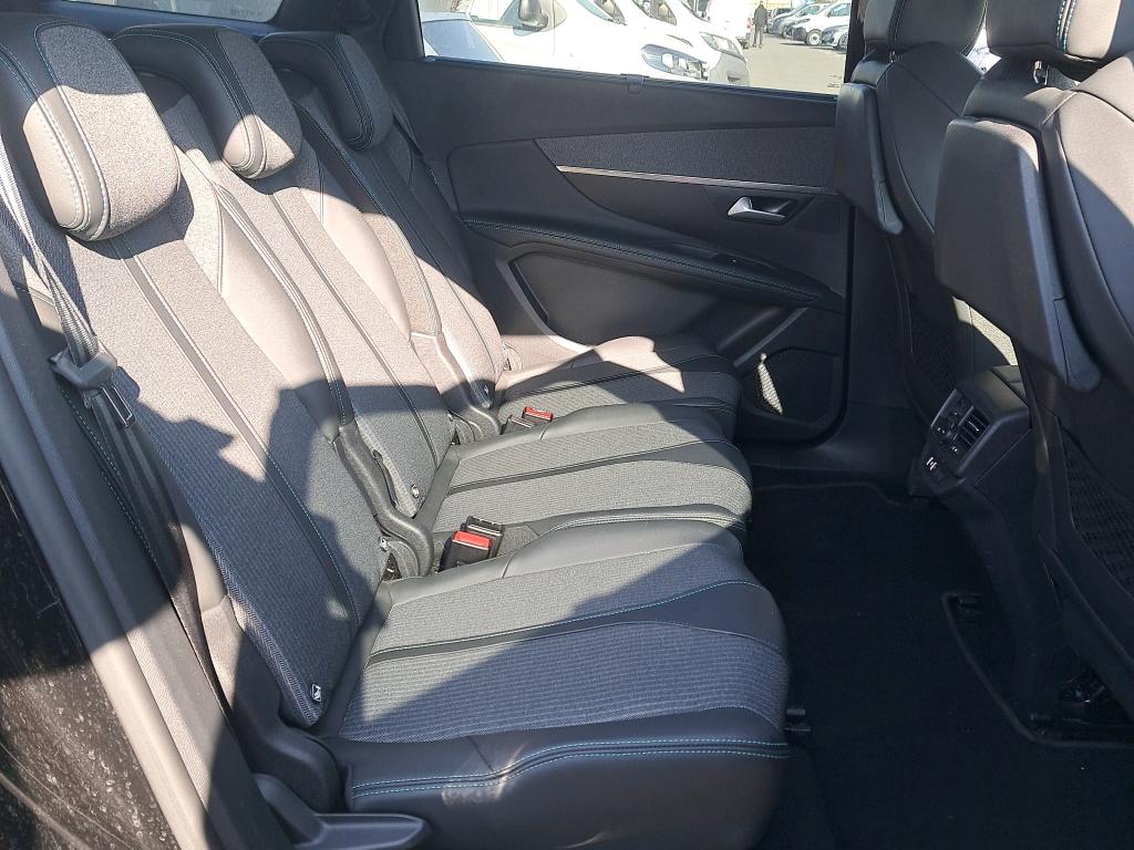 Peugeot 5008 BlueHDi 130ch S&S EAT8 Allure Pack 2021