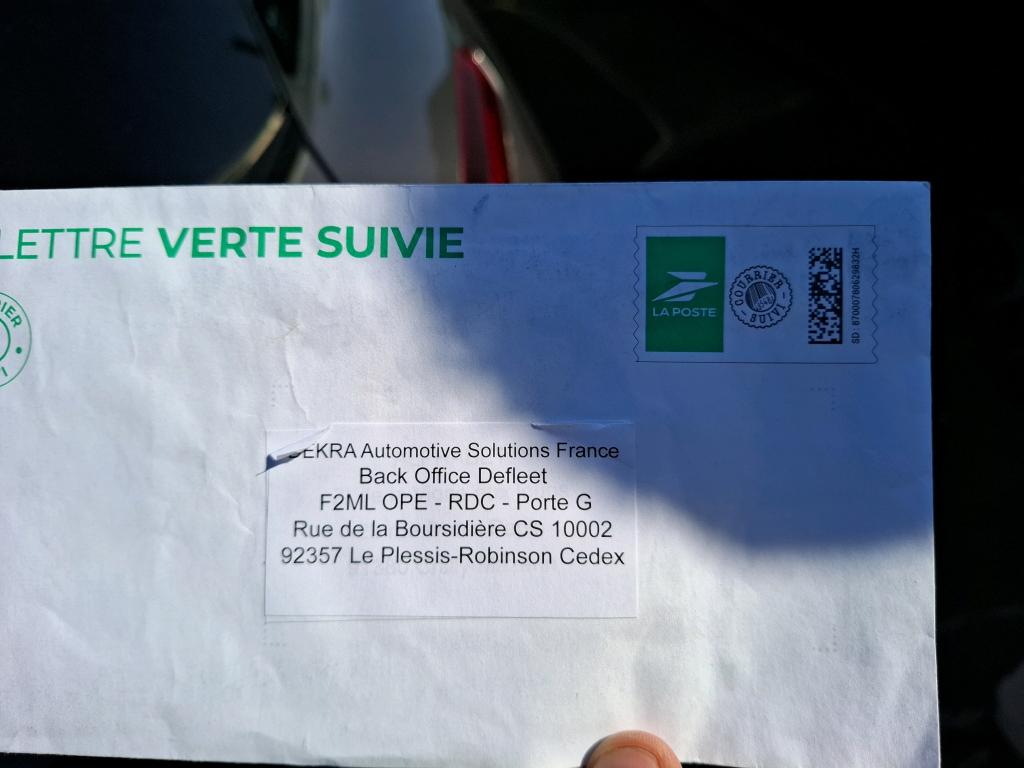 Citroen Grand C4 Spacetourer PureTech 130 S&S BVM6 Business 2021