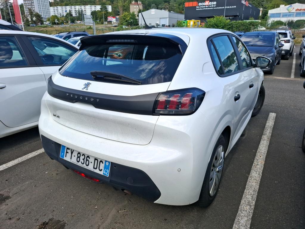 Peugeot 208 BLUEHDI 100 S&S BVM6 PREMIUM PACK 2021