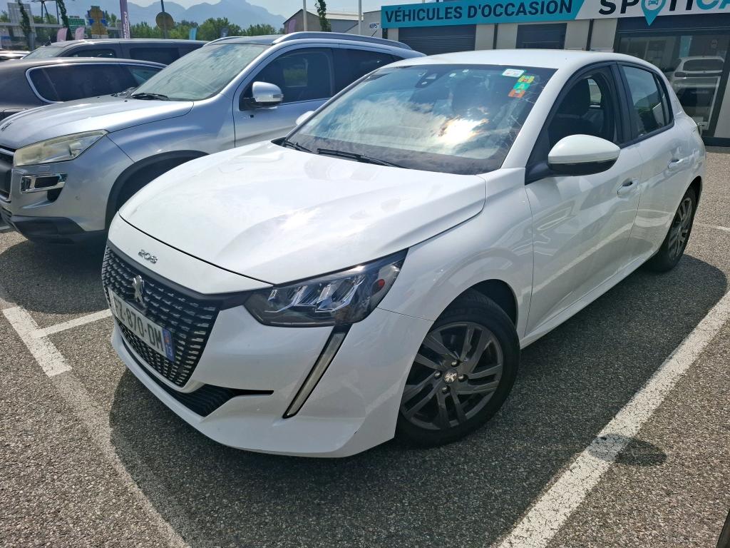 208 II