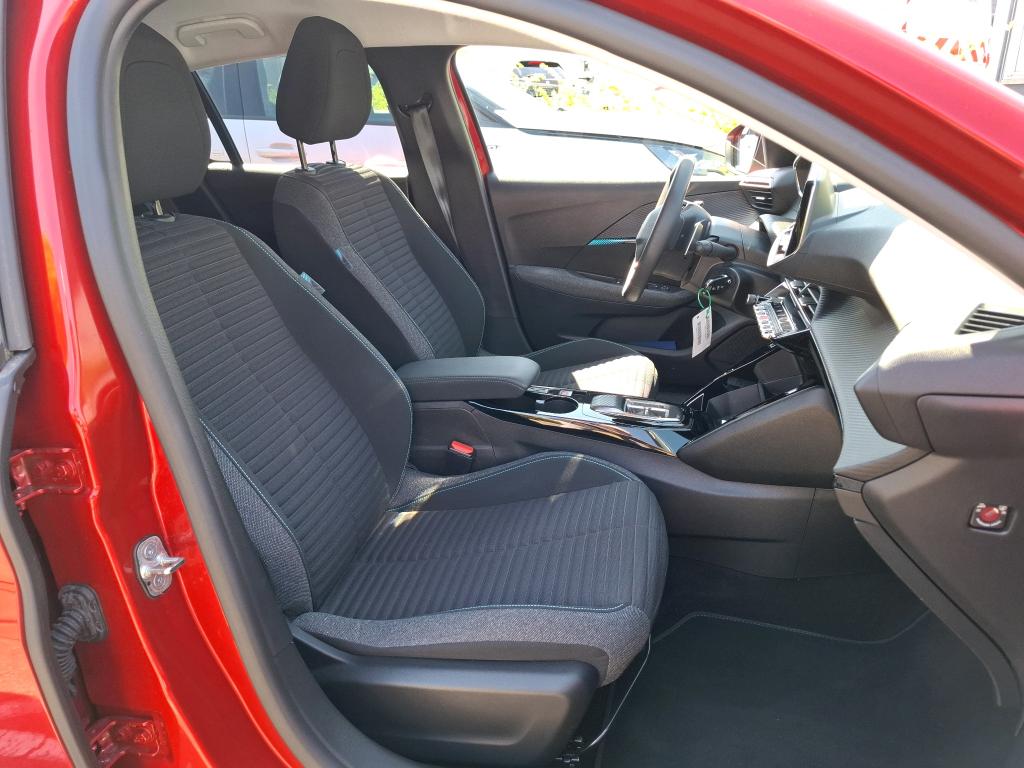 Peugeot 208 PureTech 100 S&S EAT8 Style 2022