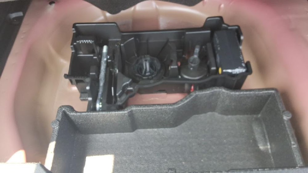 Foto Peugeot 2008 18