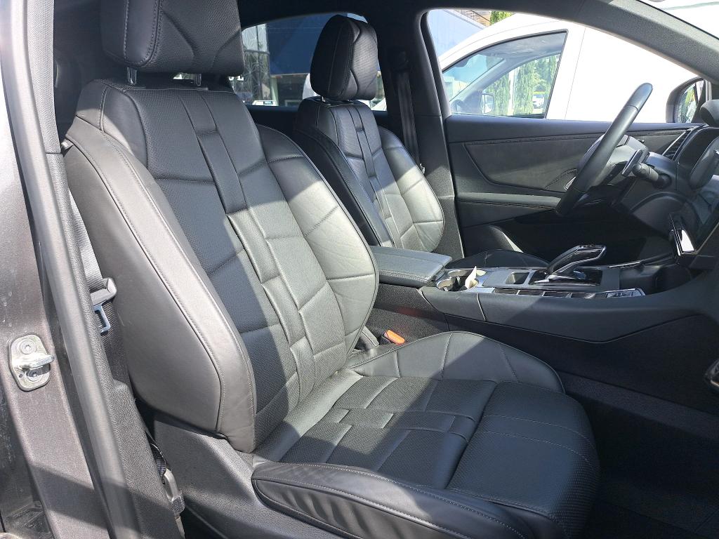 DS DS7 Crossback Hybride E-Tense 300 EAT8 4x4 Grand Chic 2020