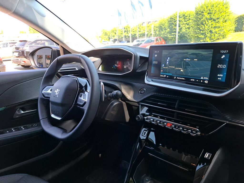 Peugeot 208 PureTech 100 S&S EAT8 Allure Pack 2023