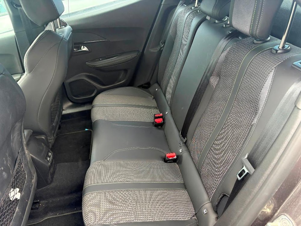 Foto Peugeot 2008 8
