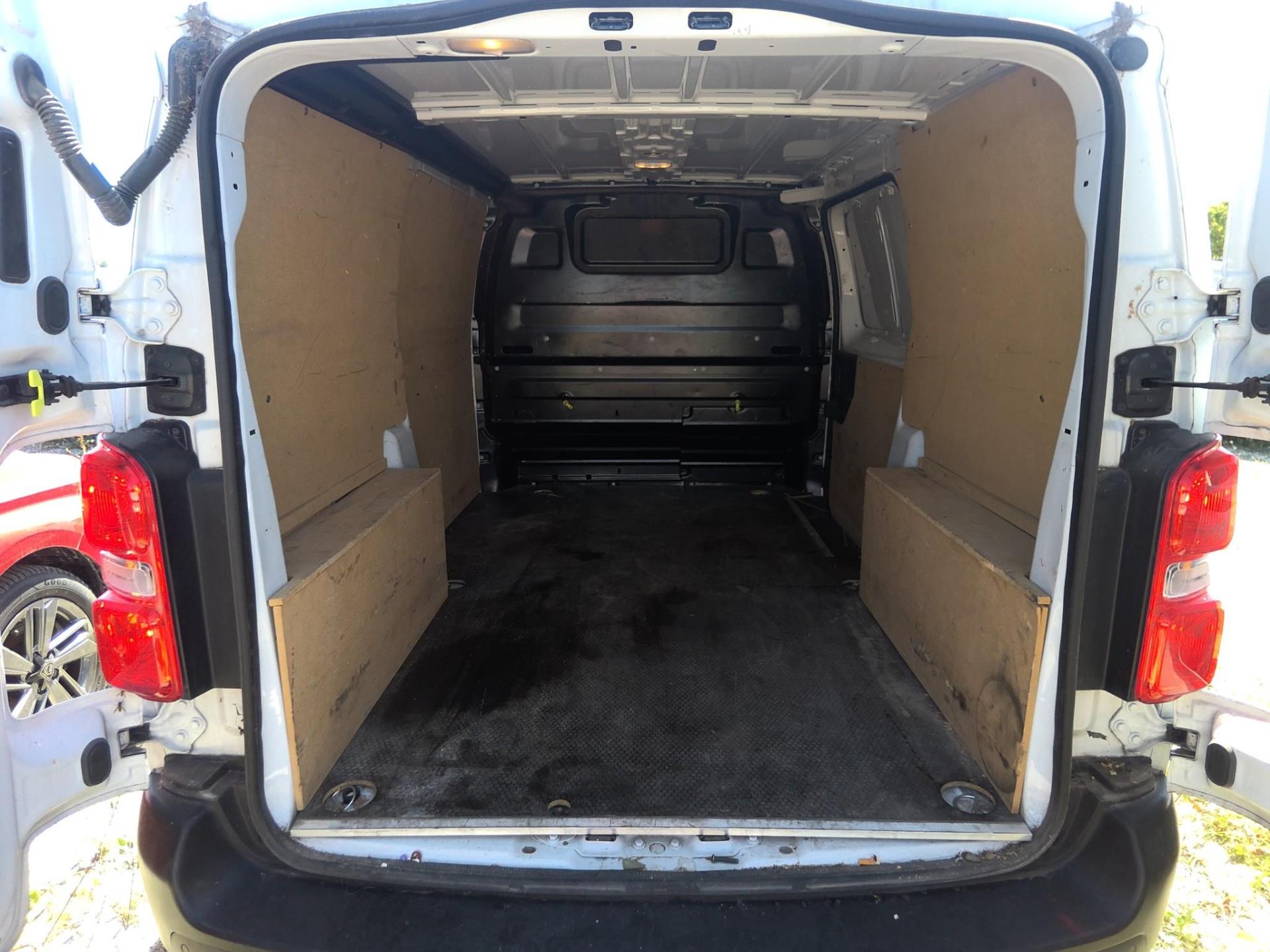 Citroen JUMPY FGN M BLUEHDI 145 BVM6 2024