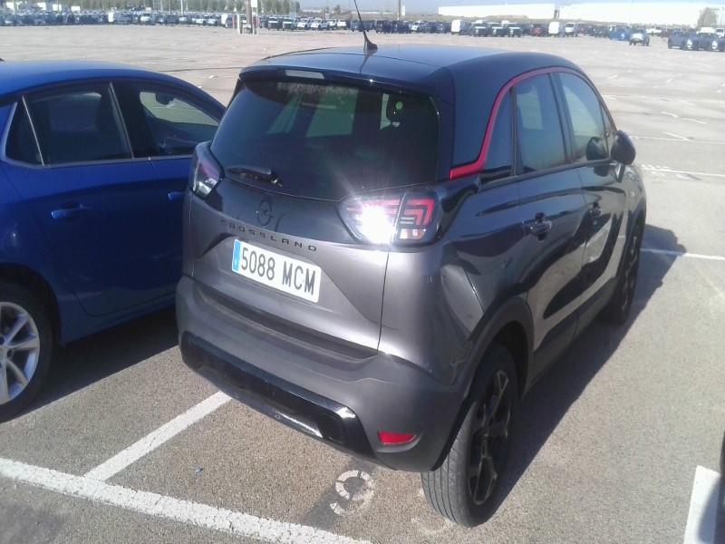 Foto Opel Mokka 3