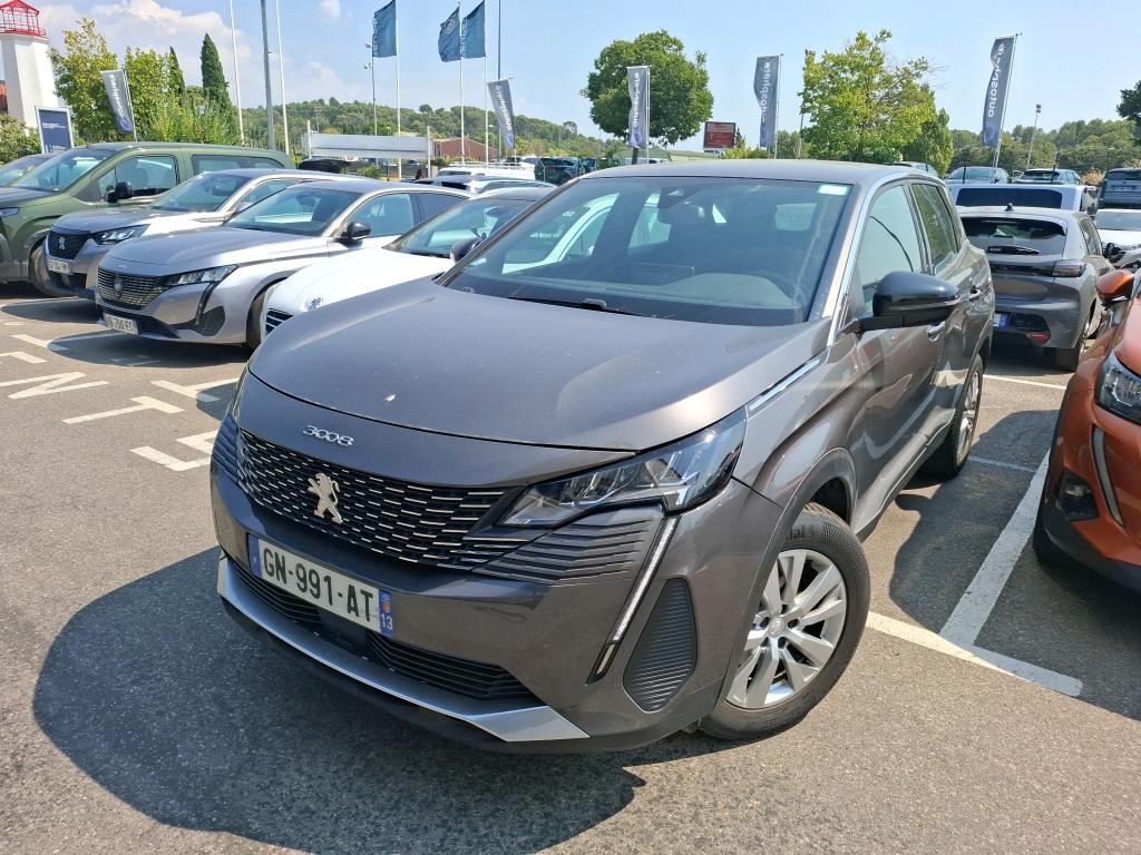 NV 3008 SUV