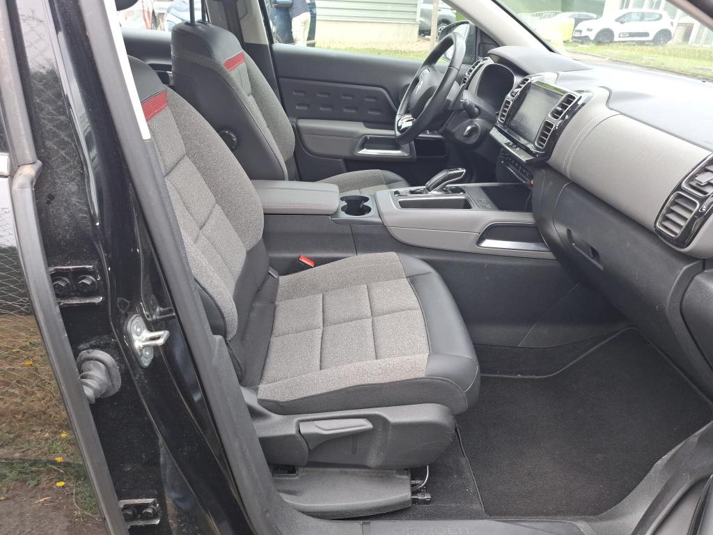 Citroen C5 Aircross BlueHDi 130 S&S EAT8 Business 2022