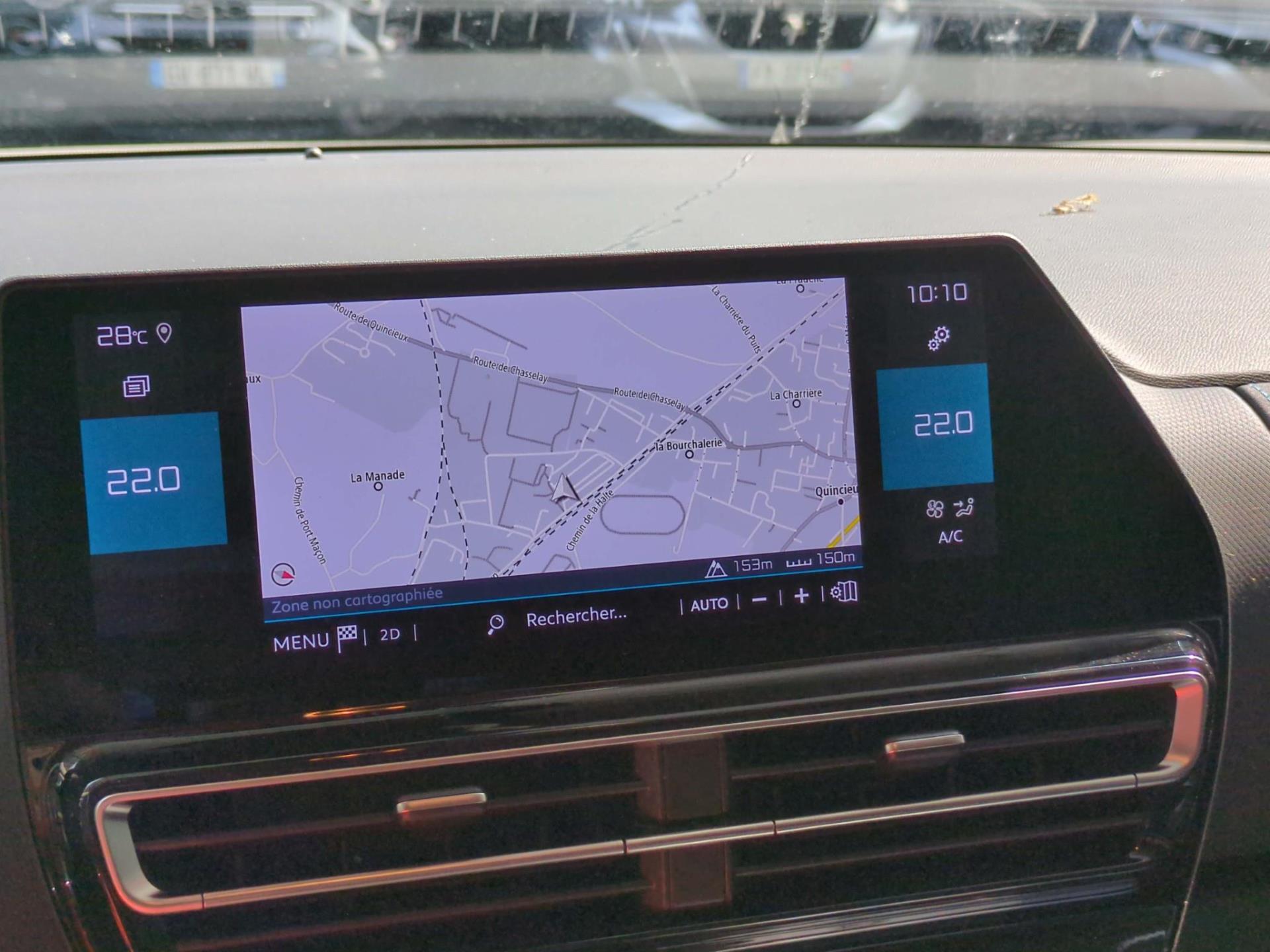 Citroen C5 Aircross BlueHDi 130 EAT8 Max 2025