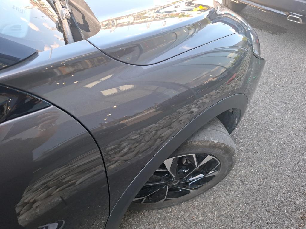 DS DS 3 E-Tense Opera 2023