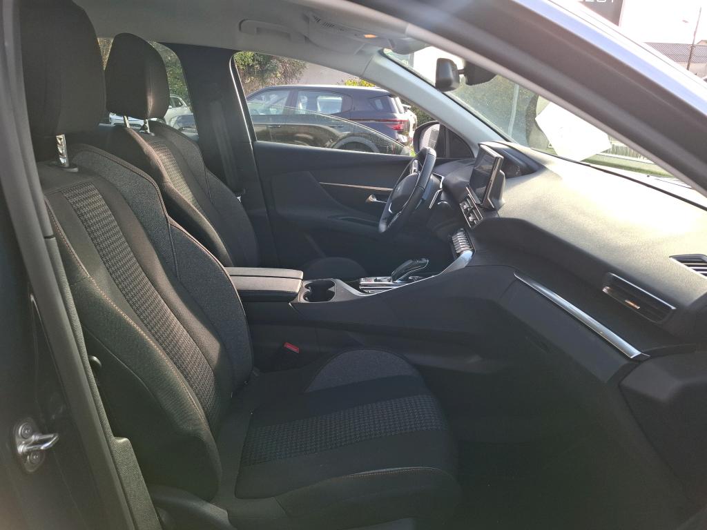 Peugeot 3008 BlueHDi 130ch S&S EAT8 Active Pack 2022