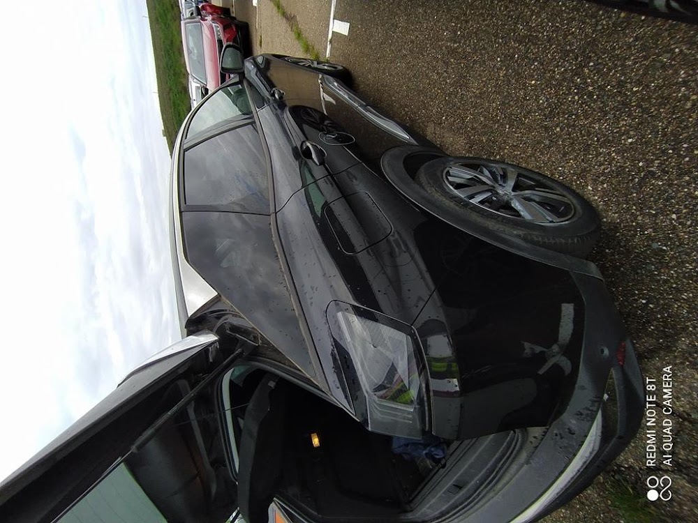 Foto Peugeot 3008 Hybrid 7