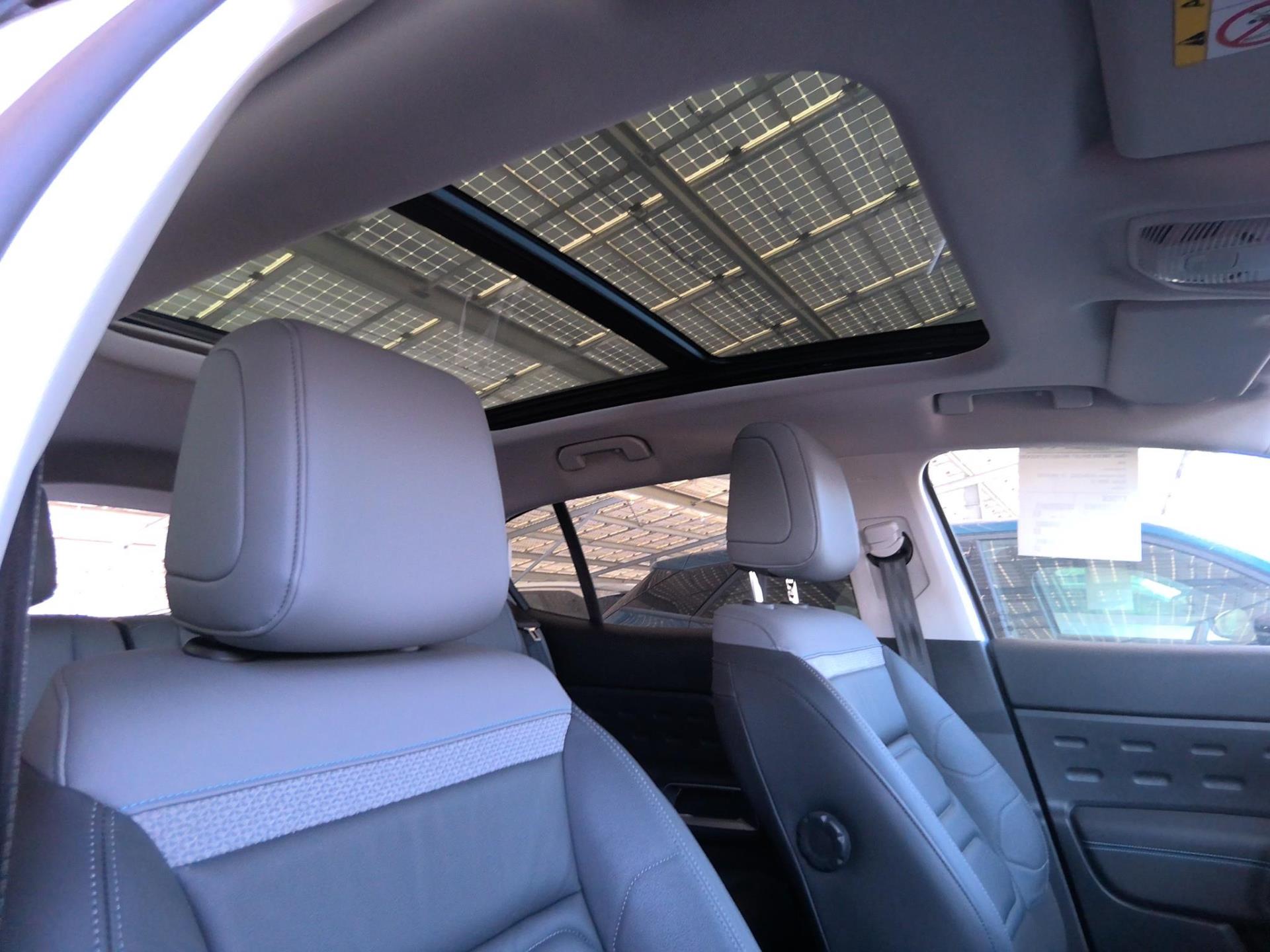 Citroen C5 Aircross PureTech 130 S&S EAT8 Shine Pack 2023