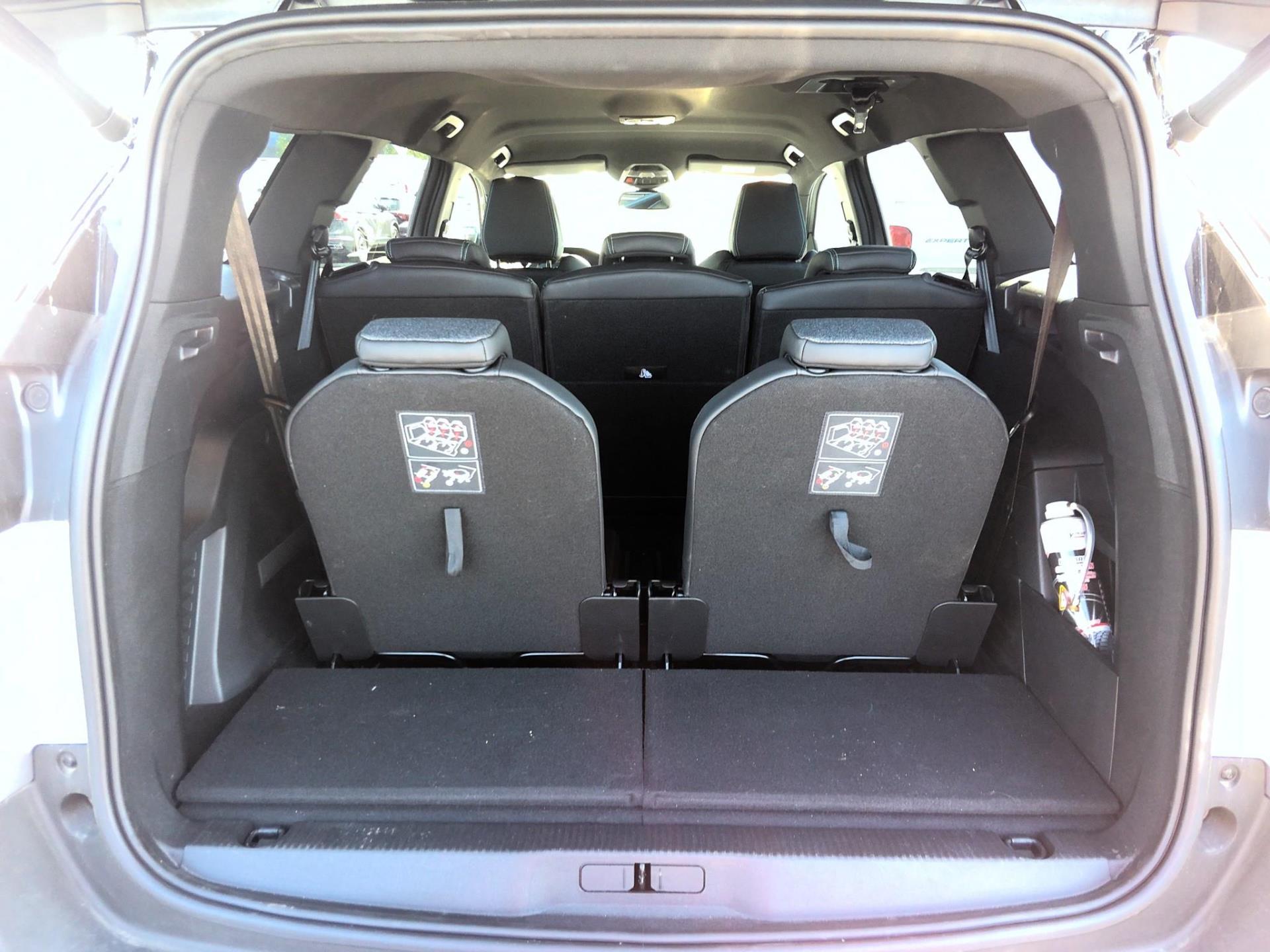 Peugeot 5008 BlueHDi 130ch S&S EAT8 Allure Pack 2024