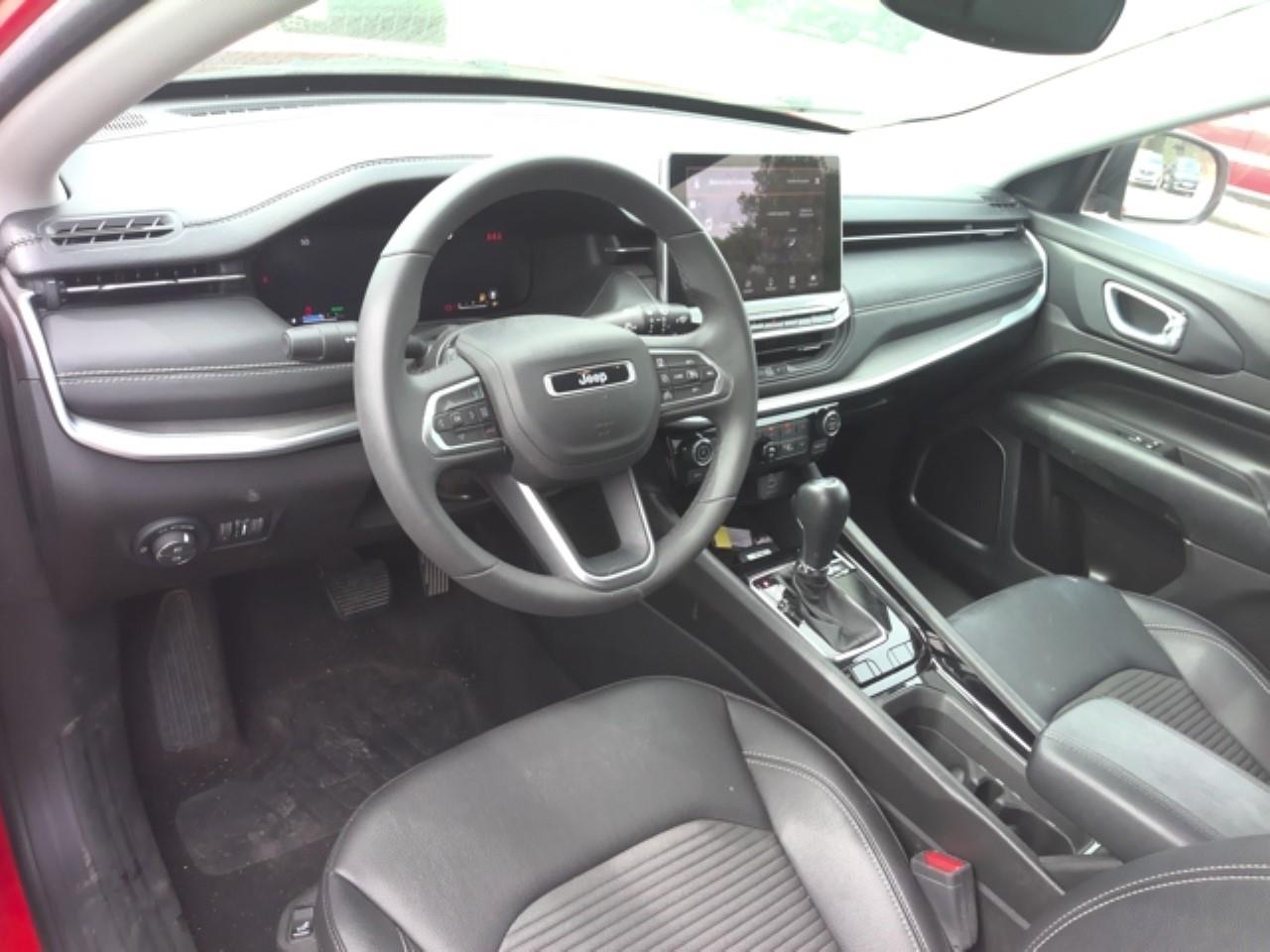 Foto Jeep Compass 3