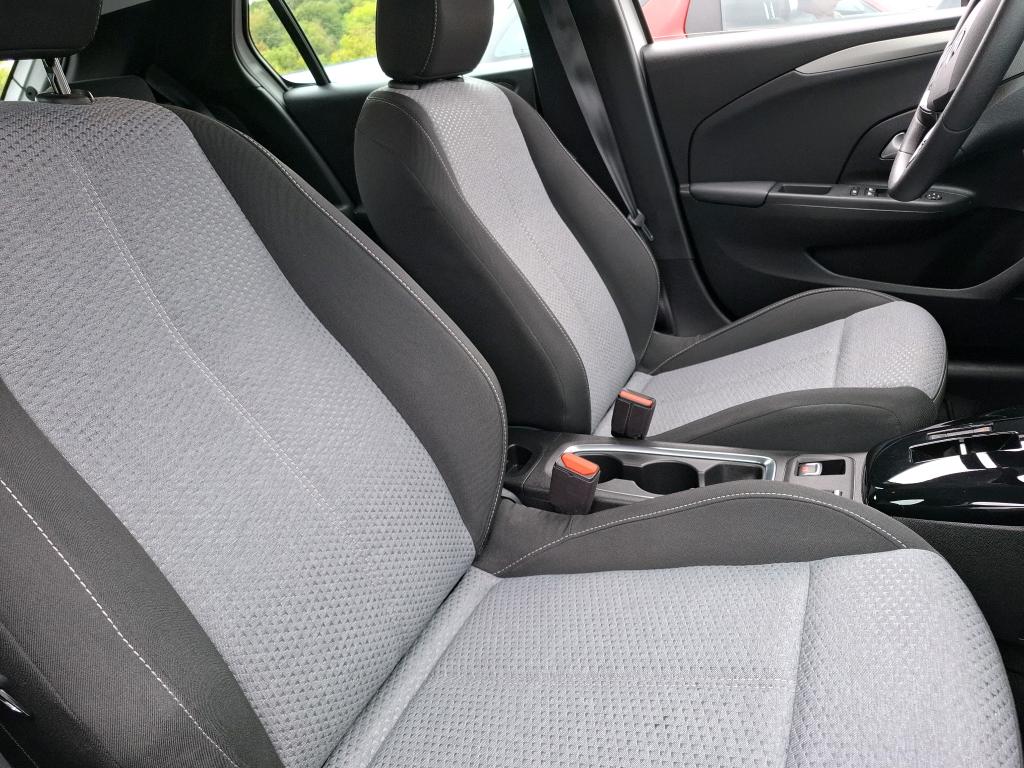 Opel Corsa Electrique 136 ch Edition 2024