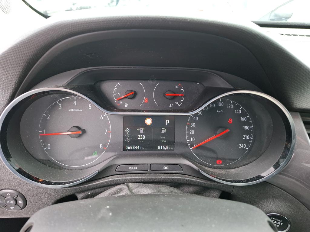 Opel CROSSLAND X / CROSSLAND 