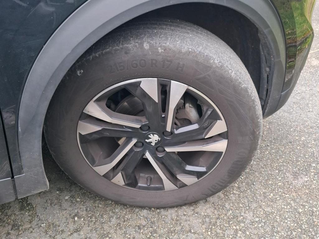 Peugeot 2008 PureTech 100 S&S BVM6 Allure Pack 2022