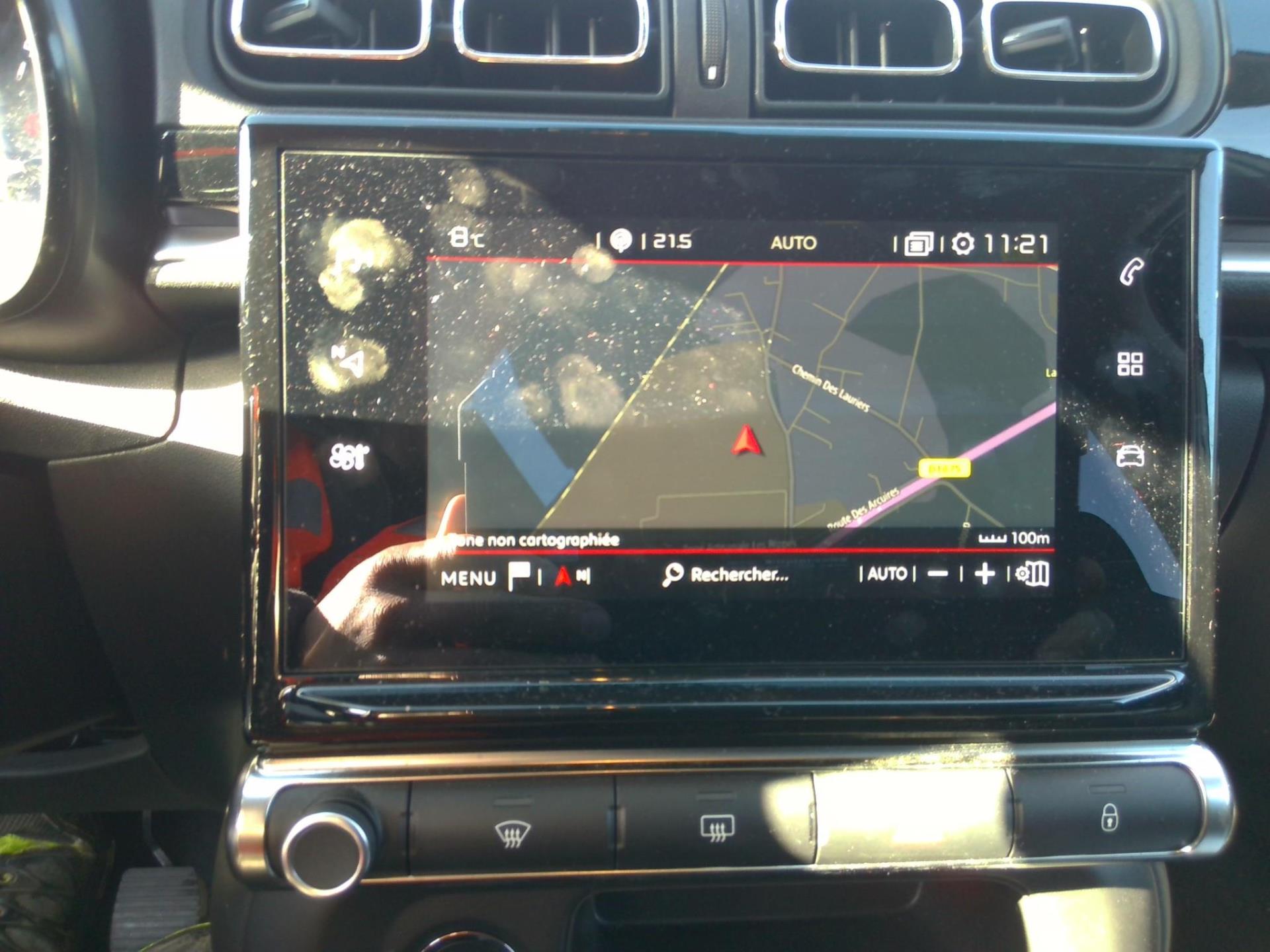 Citroen C3 BlueHDi 100 S&S BVM6 Shine 2023