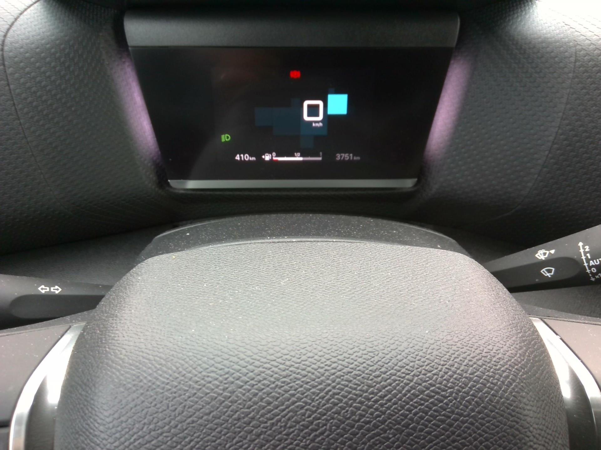 Citroen C4 PureTech 130 BVM6 Max 2023