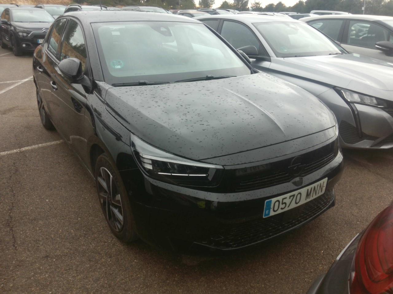 Foto Opel Corsa 2