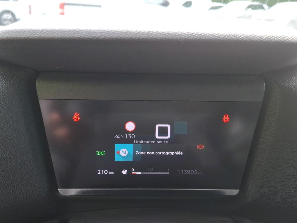 Citroen C4 BlueHDi 110 S&S BVM6 Live Pack Business 2021