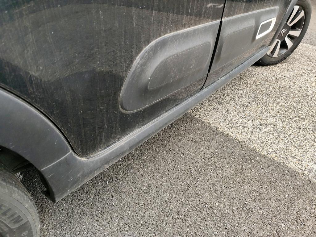 Citroen C3 PureTech 110 S&S BVM6 Shine 2023