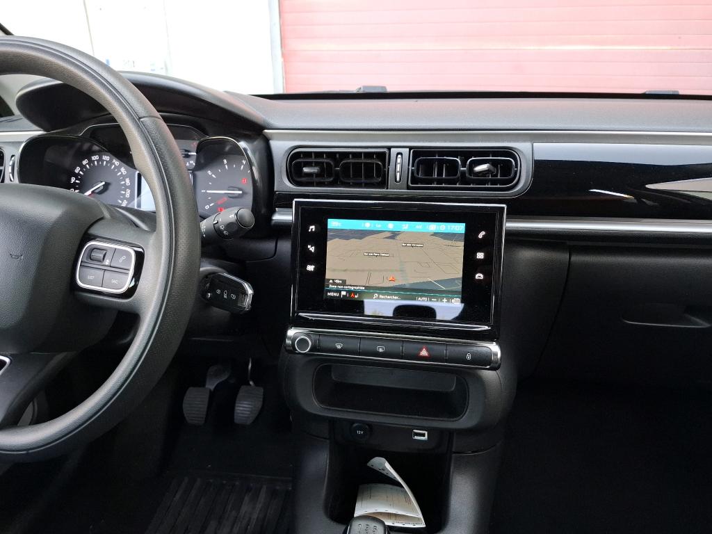Citroen C3 PureTech 83 S&S BVM5 Feel Pack 2021