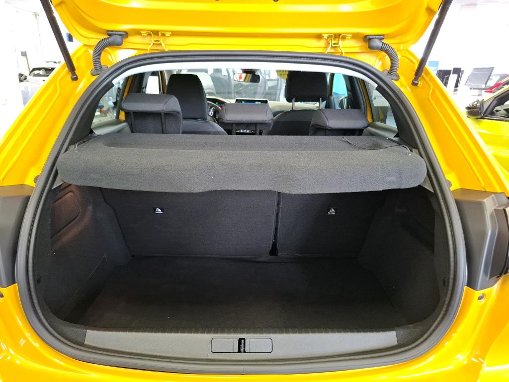 Peugeot 208 Electrique 50 kWh 136ch Style 2023