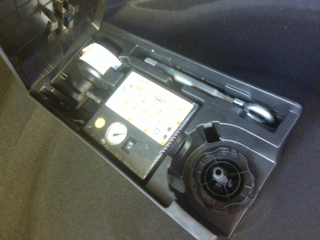 Foto Citroën C5 Aircross 8