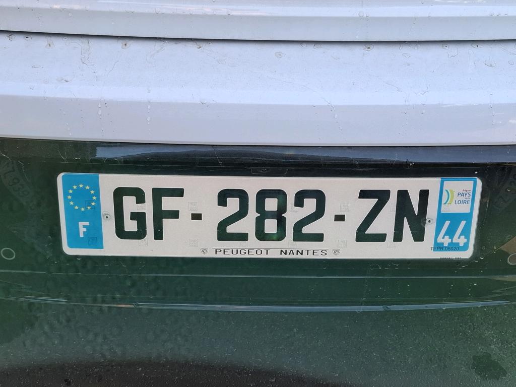 Peugeot 308 BlueHDi 130ch S&S BVM6 Allure Pack 2022