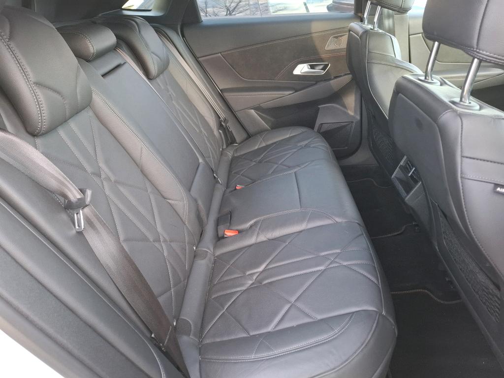 DS DS7 Crossback Hybride E-Tense 225 EAT8 Performance Line+ 2022