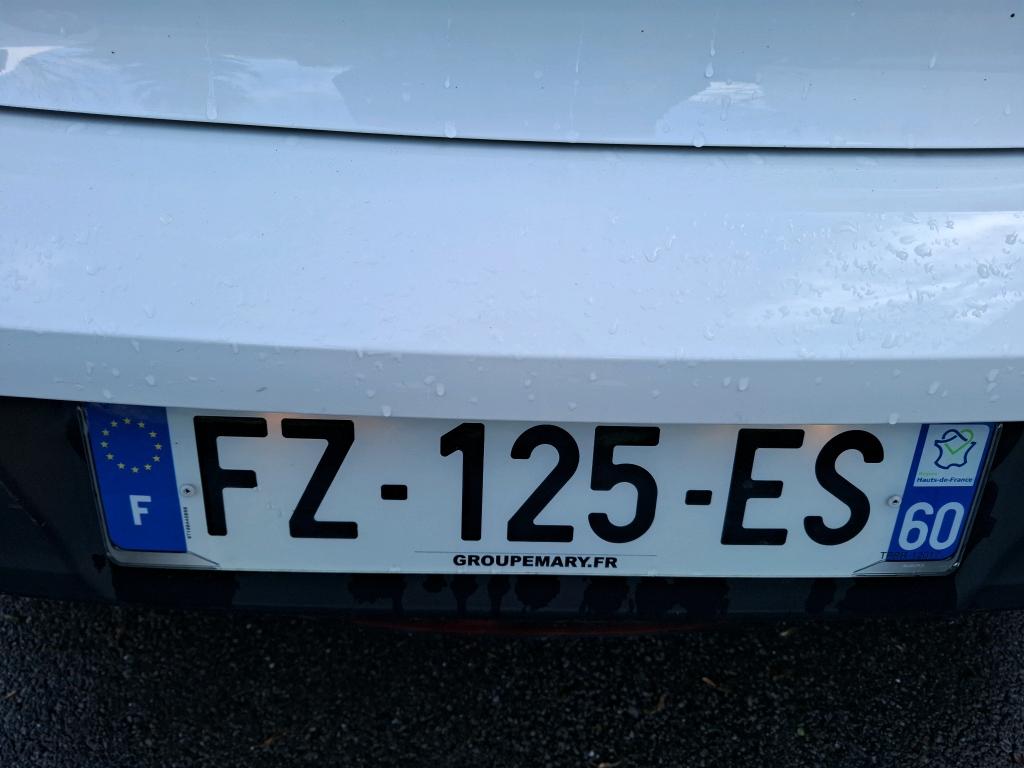 Peugeot 208 ELECTRIQUE 50 KWH 136 ACTIVE BUSINESS R 2021