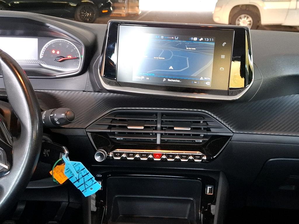 Peugeot 208 BLUEHDI 100 S&S BVM6 PREMIUM PACK 2021