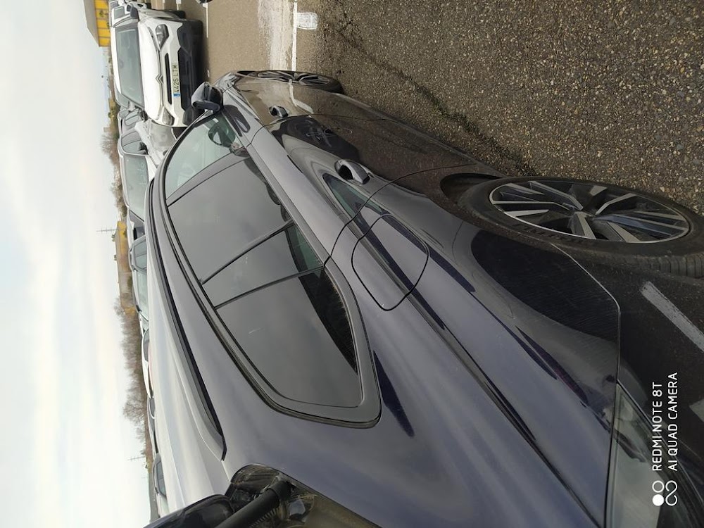 Foto Peugeot 508 5