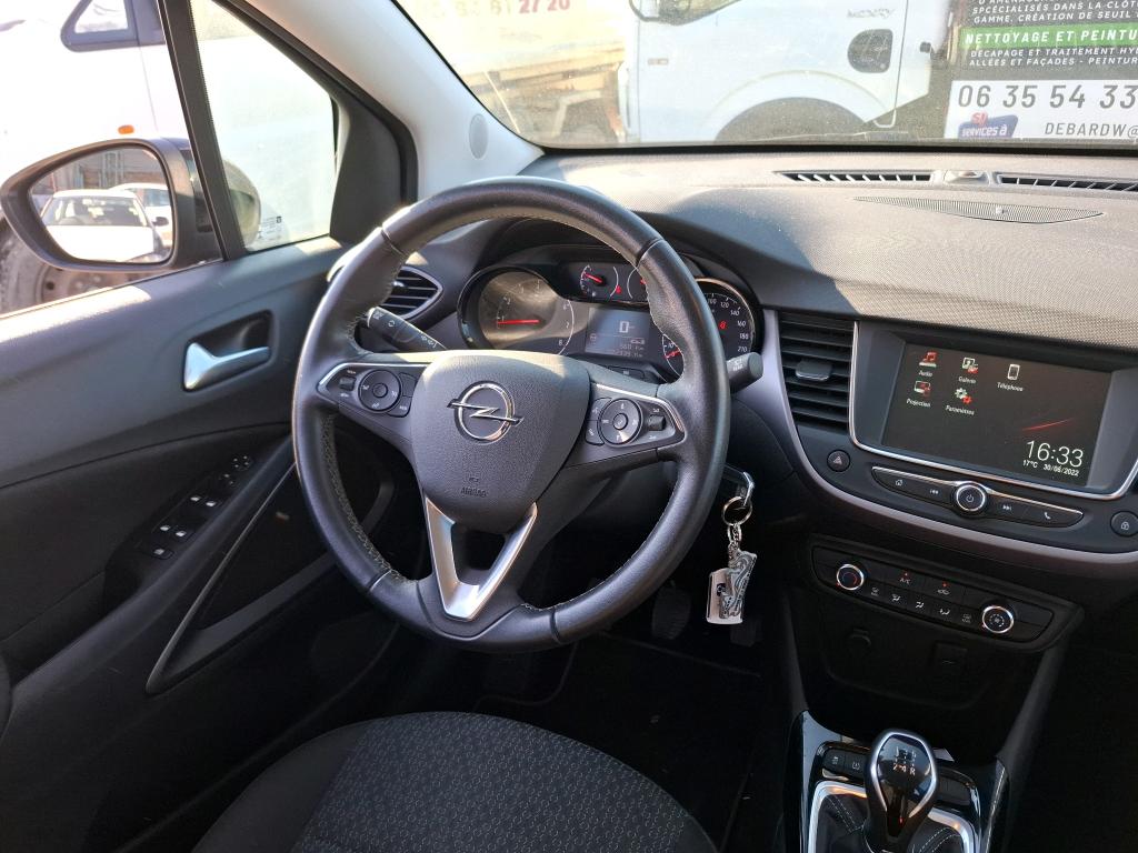Opel CROSSLAND X / CROSSLAND 