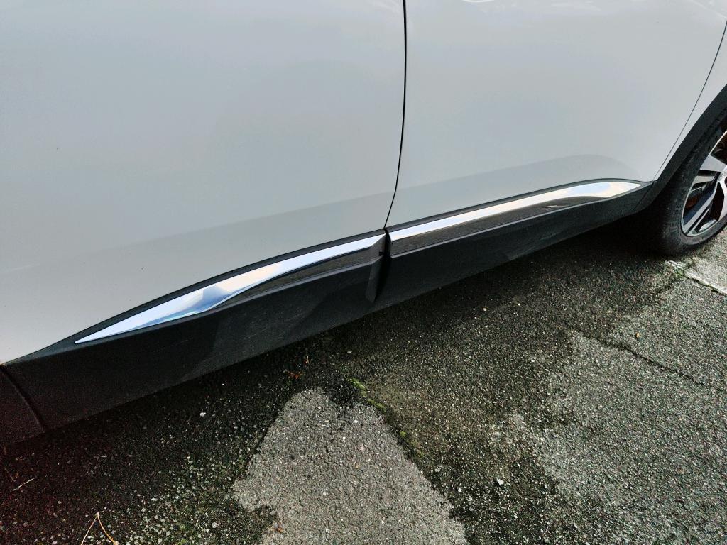 Peugeot 3008 Hybrid 225 e-EAT8 GT 2023