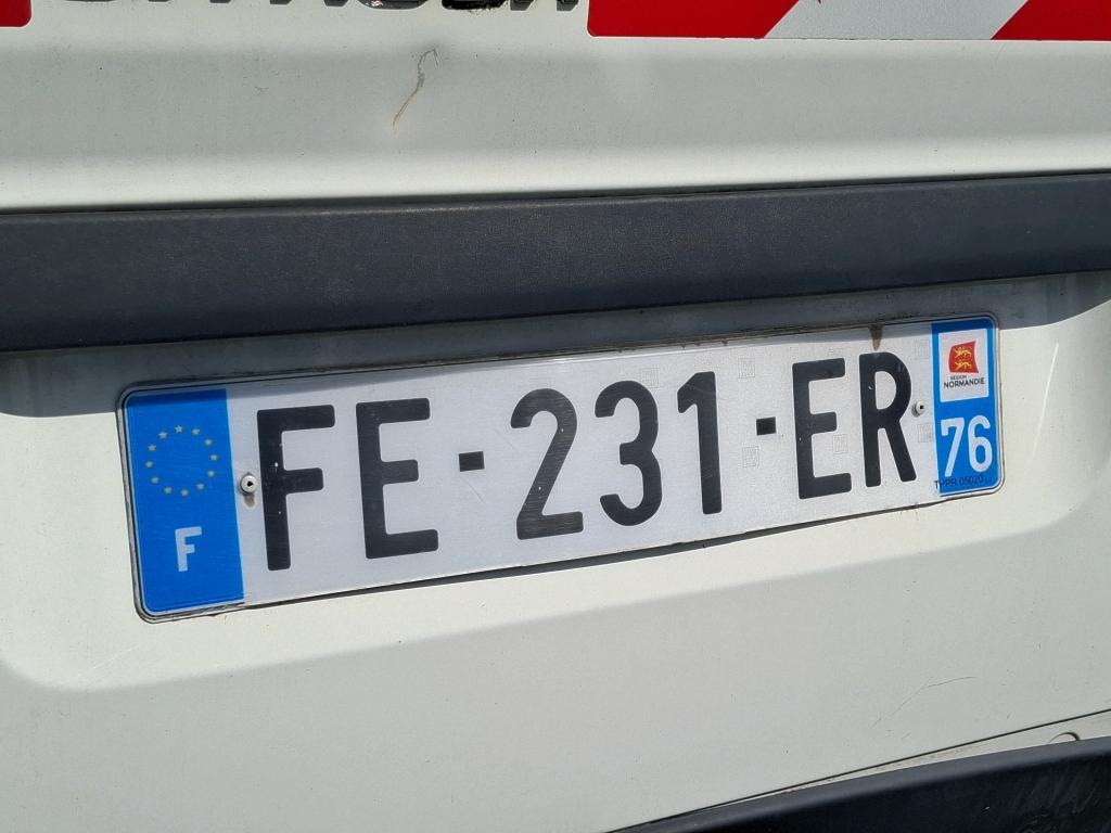 Citroen JUMPER CA 35 L3H2 BLUEHDi 130 BVM6 CONFORT 2019