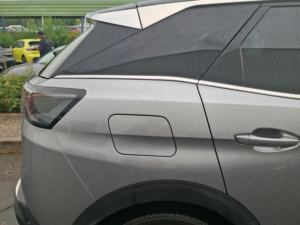 Peugeot 3008 Puretech 130ch S&S EAT8 GT 2022