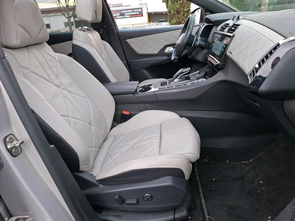 DS DS 7 CROSSBACK / DS 7 