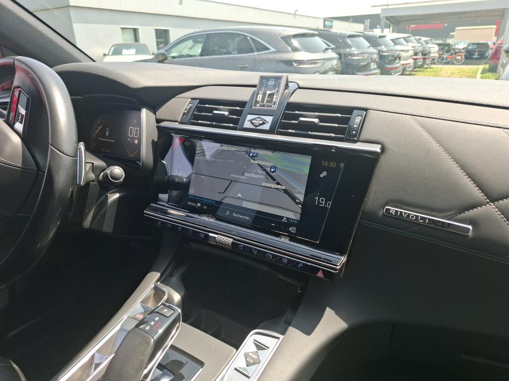 DS DS7 Crossback BlueHDi 130 EAT8 Executive 2020